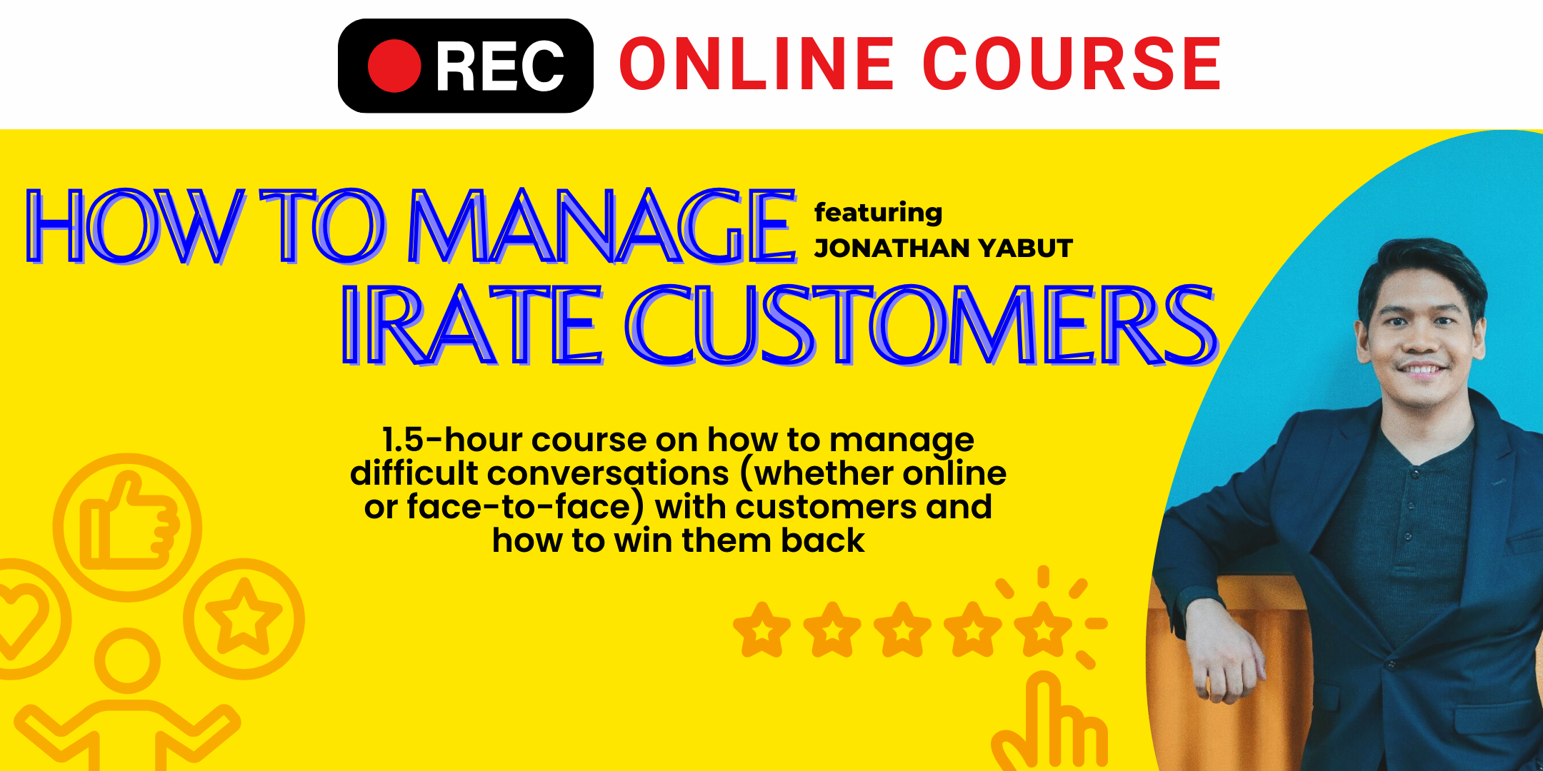 Level-Up-Your-Customer-Service-How-to-Manage-Irate-Customers