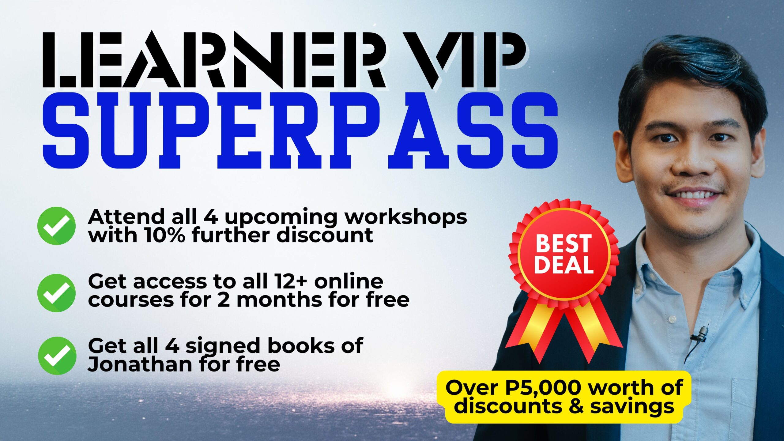 UP BGC Workshop Intro Video (1)